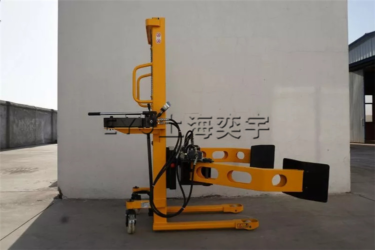 手動(dòng)夾紙車(chē)
